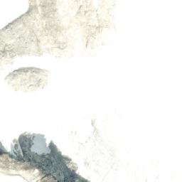 Satellite imagery of Snowcap Peak, CA