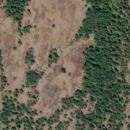 Satellite imagery of Mount Law, CA