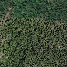 Satellite imagery of Mount Law, CA