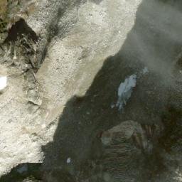 Satellite imagery of Devils Dome, CA