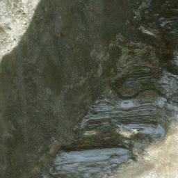 Satellite imagery of Devils Dome, CA