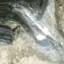 Satellite imagery of Banshee Peak, CA