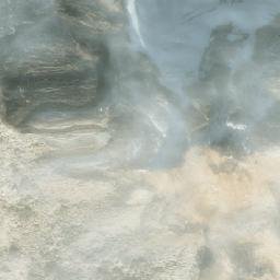 Satellite imagery of Devils Couch, CA