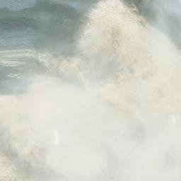 Satellite imagery of Devils Couch, CA