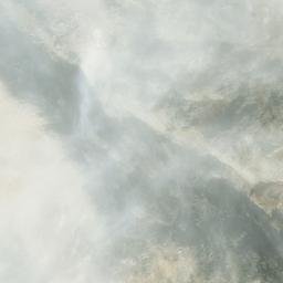 Satellite imagery of Devils Couch, CA