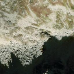 Satellite imagery of White Heather Ridge, CA