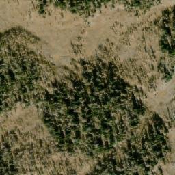 Satellite imagery of Top of the World, CA