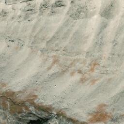 Satellite imagery of Mount Morro, CA