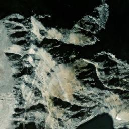 Satellite imagery of Mount Morro, CA