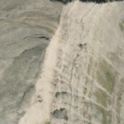 Satellite imagery of Mount Domke, CA