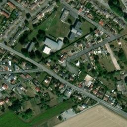 Satellite imagery of 0269103 - A, BE