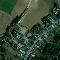 Satellite imagery of 0263601 - A, BE