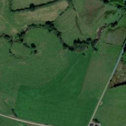 Satellite imagery of 08121A - A, BE