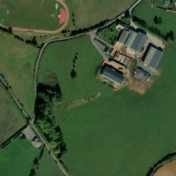 Satellite imagery of 0836101 - A, BE