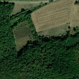 Satellite imagery of Roter Berg, DE