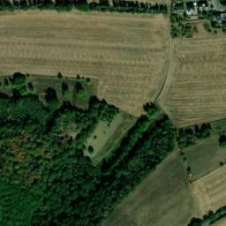 Satellite imagery of Roter Berg, DE