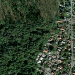 Satellite imagery of Kirchberg, DE