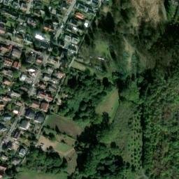 Satellite imagery of Kirchberg, DE