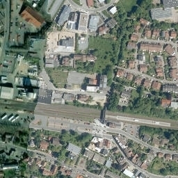 Satellite imagery of Galgenberg, DE