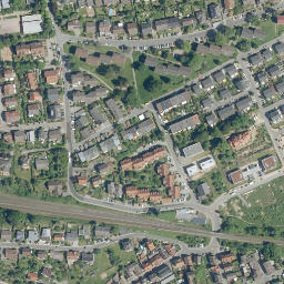 Satellite imagery of Galgenberg, DE