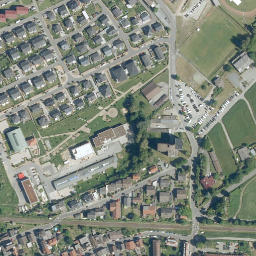 Satellite imagery of Galgenberg, DE