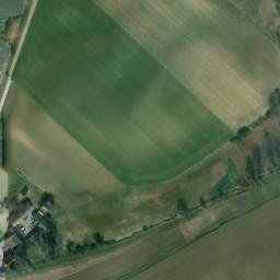 Satellite imagery of Mühlberg, DE