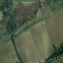 Satellite imagery of Mühlberg, DE