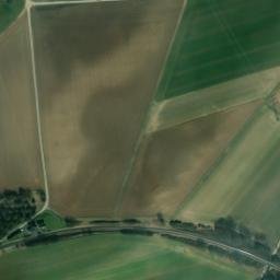 Satellite imagery of Mühlberg, DE