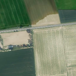 Satellite imagery of Bettenberg, DE