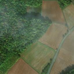 Satellite imagery of Sümmerer Berg, DE