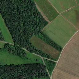 Satellite imagery of Kühruhe, DE