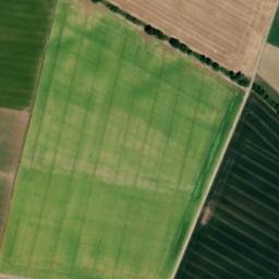 Satellite imagery of Sulzhofer Höhe, DE