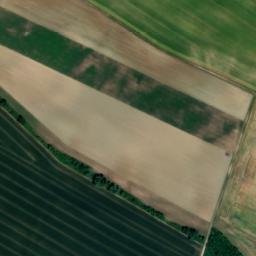 Satellite imagery of Sulzhofer Höhe, DE