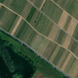 Satellite imagery of Rosenberg, DE