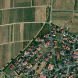 Satellite imagery of Rosenberg, DE