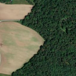 Satellite imagery of Sendemast Schönaicher Höhe, DE