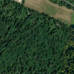 Satellite imagery of Hungersberg, DE