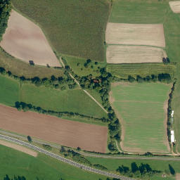 Satellite imagery of Steinberg, DE