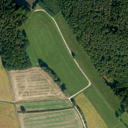 Satellite imagery of Geiselberg, DE