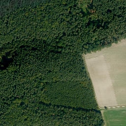 Satellite imagery of Geiselberg, DE