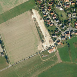 Satellite imagery of Goldberg, DE