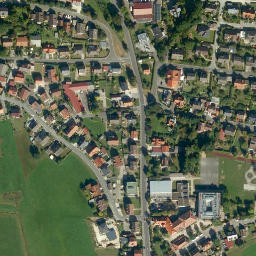 Satellite imagery of Goldberg, DE