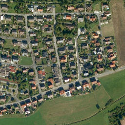 Satellite imagery of Goldberg, DE