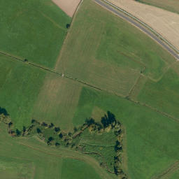 Satellite imagery of Wachtelberg, DE