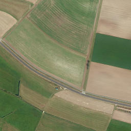 Satellite imagery of Wachtelberg, DE
