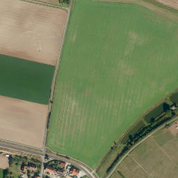 Satellite imagery of Wachtelberg, DE