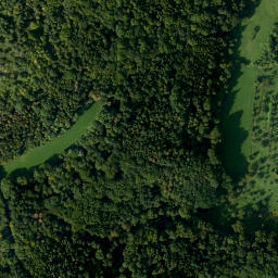 Satellite imagery of Dragonerspitz, DE