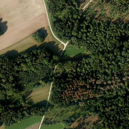 Satellite imagery of Rosenknöcklein, DE