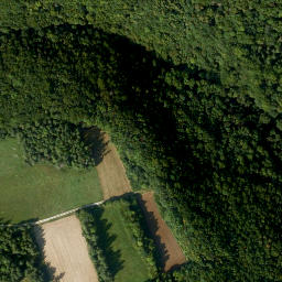 Satellite imagery of Hirschsteig, DE