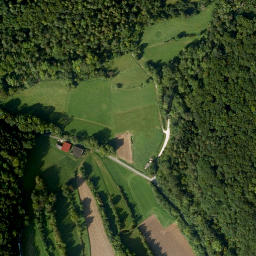 Satellite imagery of Hirschsteig, DE